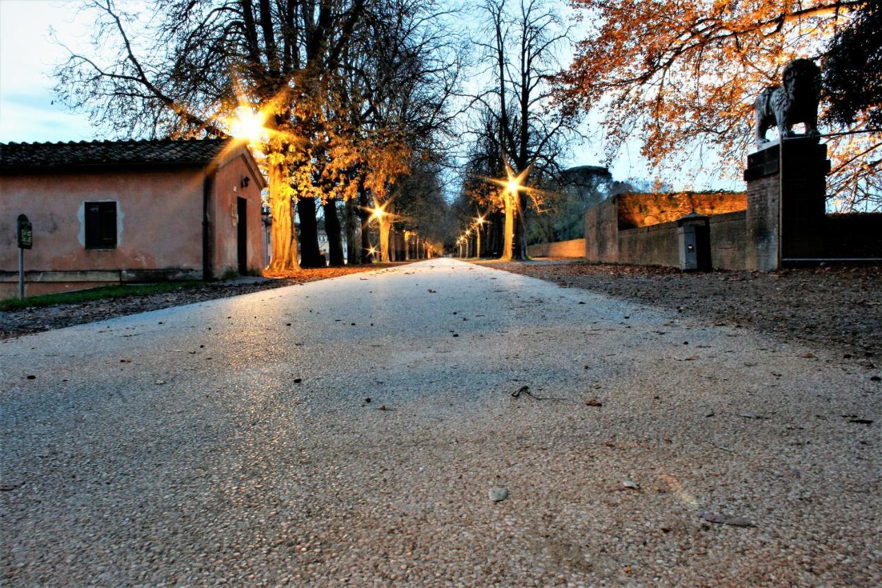 Finca Del Sol ลุคคา ภายนอก รูปภาพ
