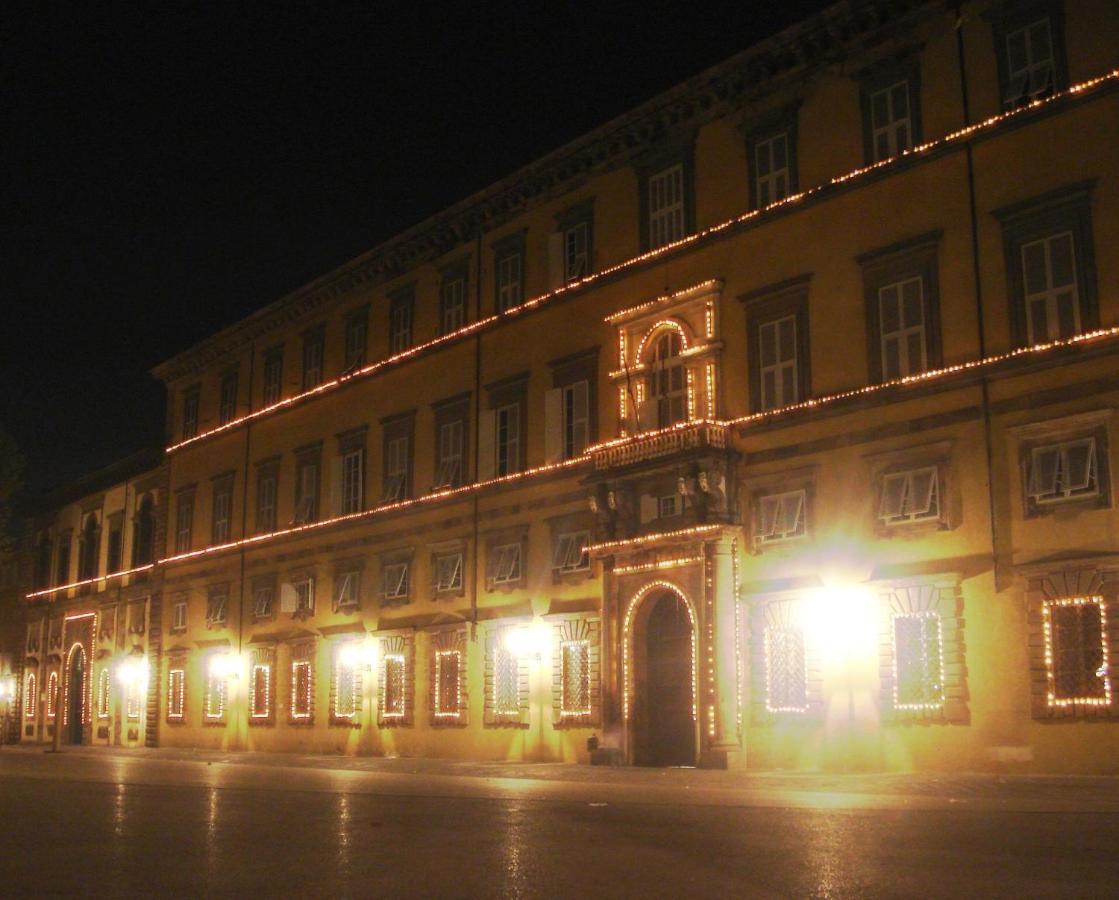 Finca Del Sol ลุคคา ภายนอก รูปภาพ