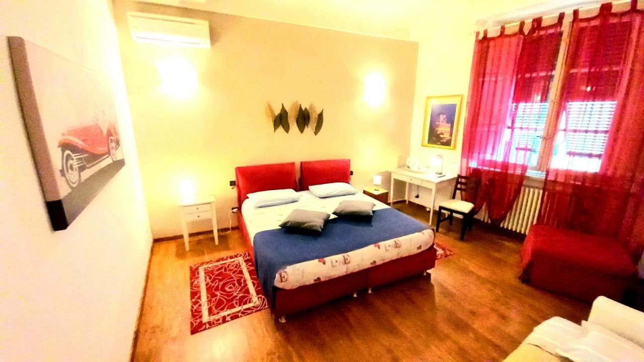 Finca Del Sol ลุคคา ภายนอก รูปภาพ