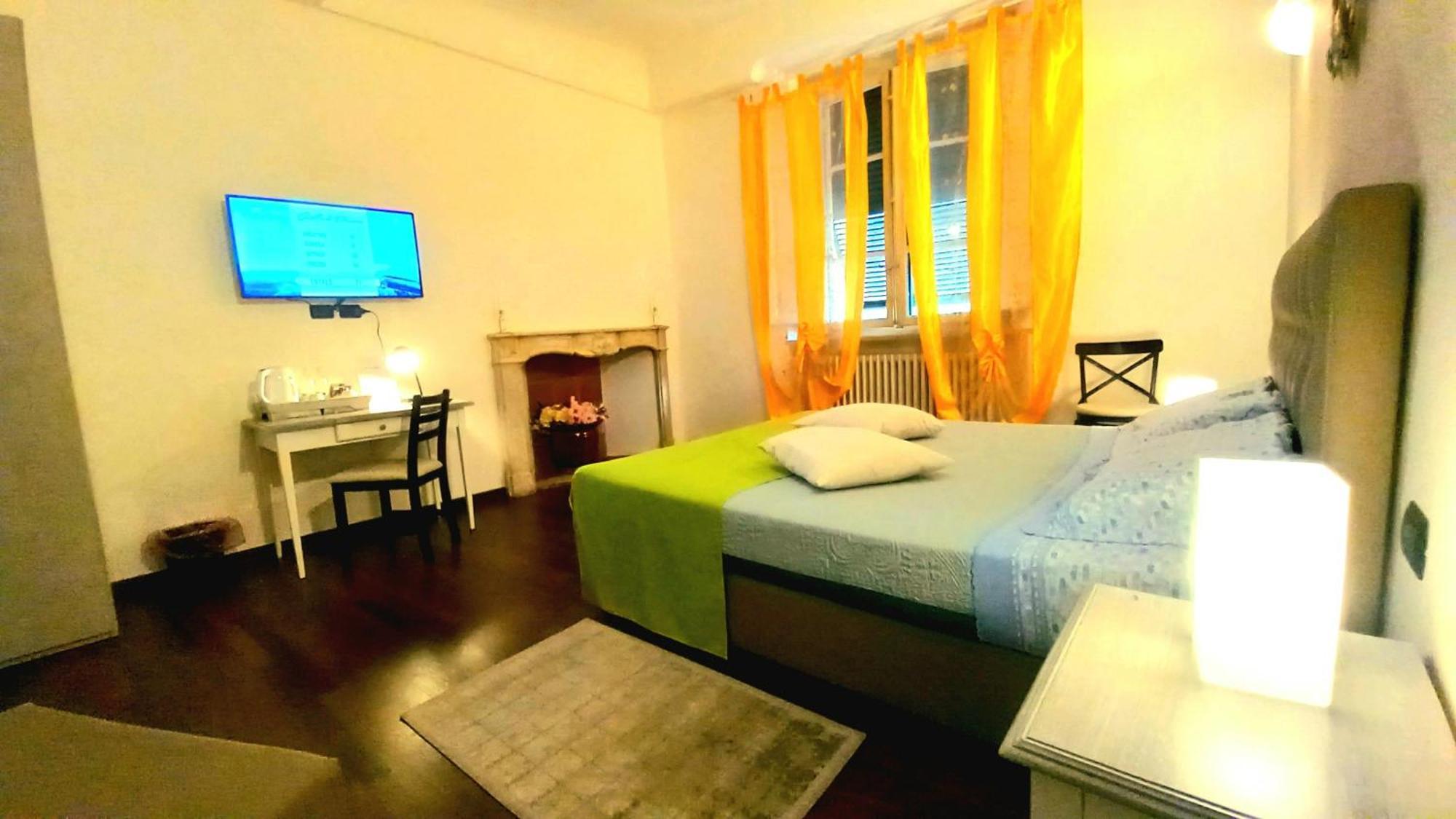 Finca Del Sol ลุคคา ภายนอก รูปภาพ