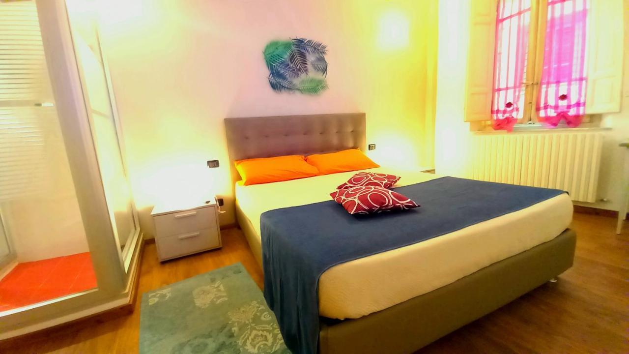Finca Del Sol ลุคคา ภายนอก รูปภาพ