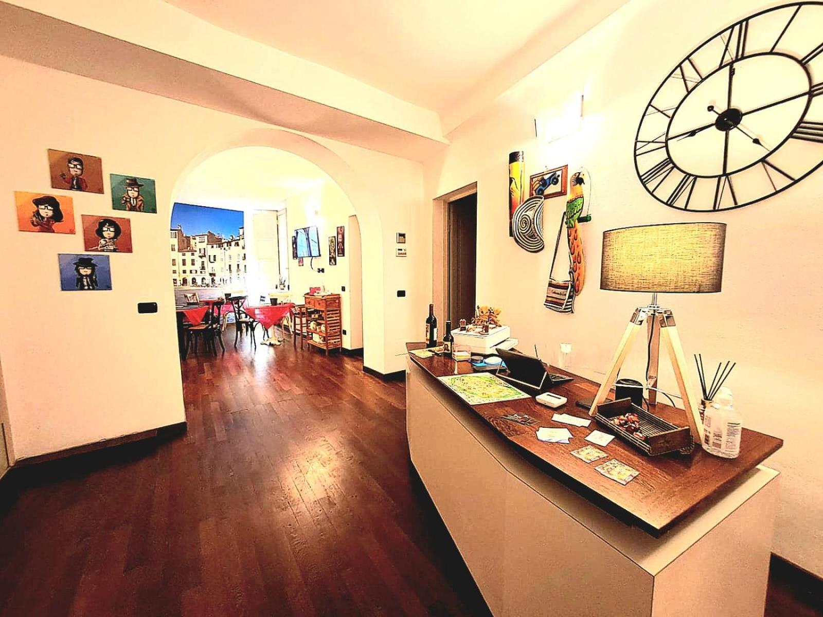 Finca Del Sol ลุคคา ภายนอก รูปภาพ